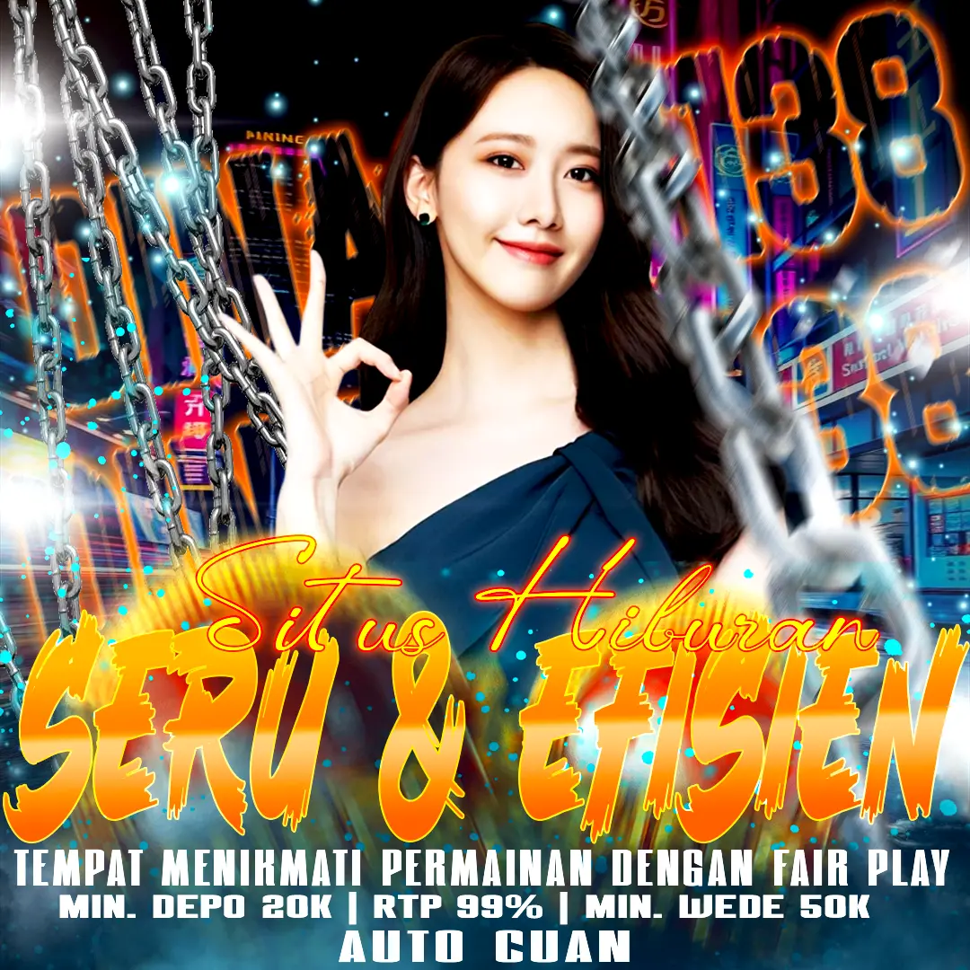 DINASTI138 : Platform Digital Untuk Temukan Dunia Hiburan Seru Paling Efisien by Hey siriusly